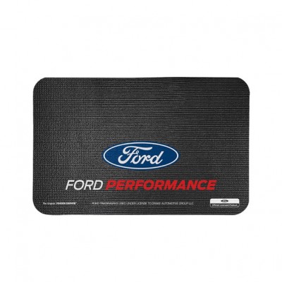 Protege Aile Fender Gripper 34''x22'' Logo Ford Performance